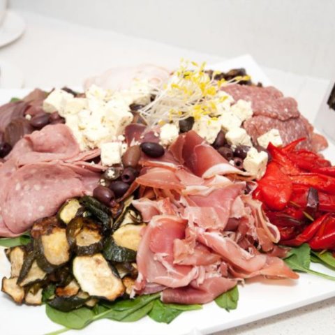 Antipasto